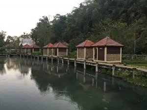 Fang - Chiang Rai