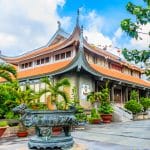 Ho Chi Minh City