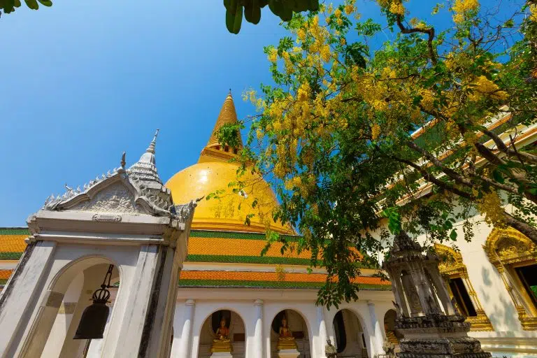 Nakhon Prathom