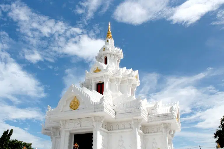 Nakhon Si Tammarat
