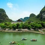 Ninh Binh