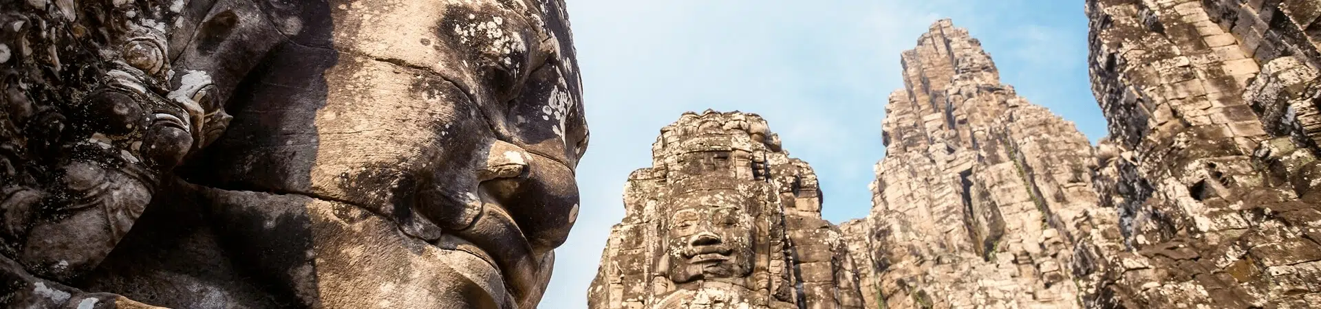 Angkor pre rodiny