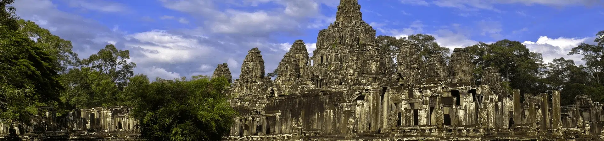 Angkor v hĺbke