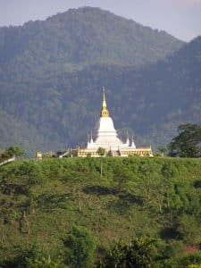 Oudomxay - Muang Khua - Nong Khiaw