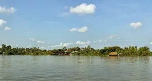 Vung Liem - Hočiminovo mesto