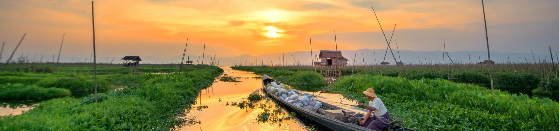 Divoké Mjanmarsko