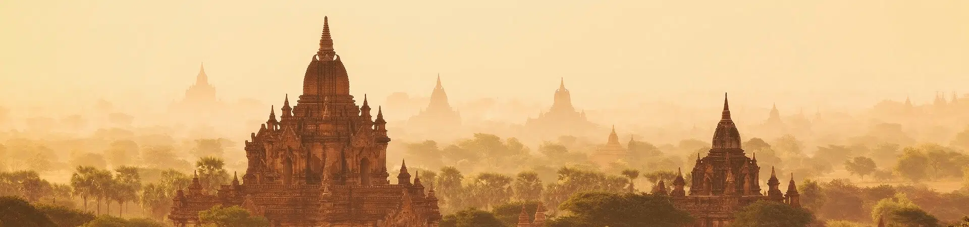 Objavte Bagan